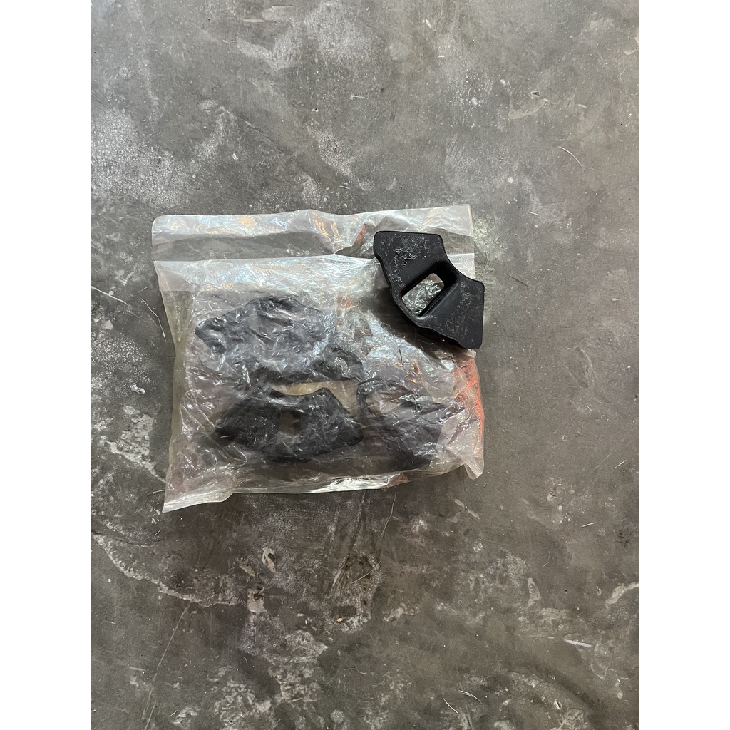 Cao Su cùi dĩa Exciter135/ EX 10-Ex150 Hàng zin chính hãng Yamaha