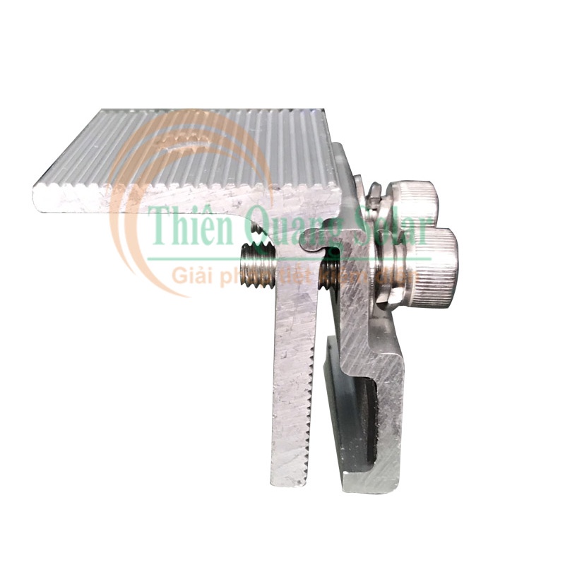 Kẹp sóng tôn maxseam dùng cho tole maxseam hoặc seamlock