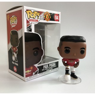 Tượng funko cầu thủ bóng đá, quà tặng hấp dẫn cho bạn bè