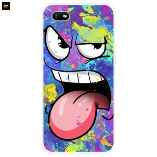 Ốp điện thoại in nhiều họa tiết thời trang cho OPPO A1K OPPO A1K OPPOA1K đẹp