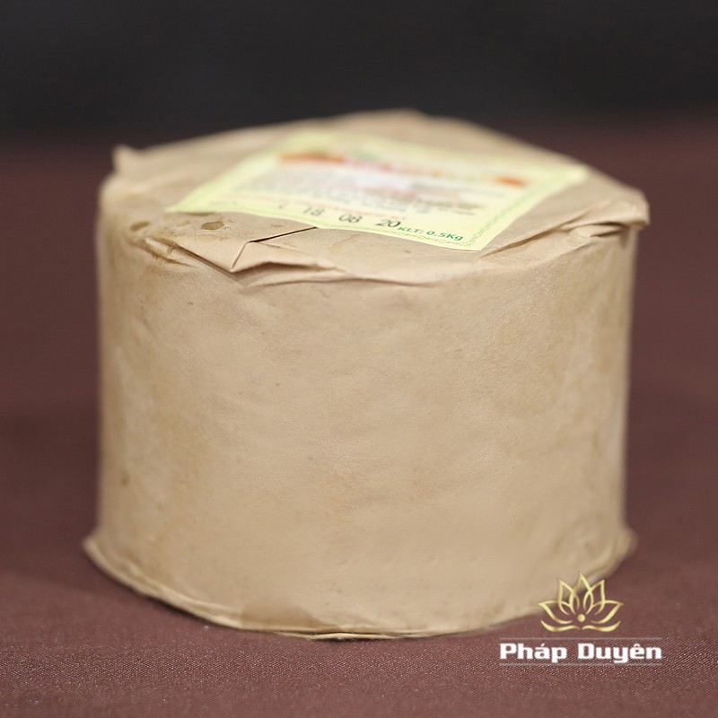 Thực Phẩm Chay - Giò Phổ Tai Chay Sạch An Toàn, 500g