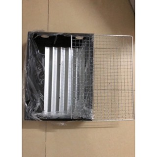 [XẢ KHO] BẾP NƯỚNG THAN HOA