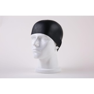 Mũ bơi silicon chống nước