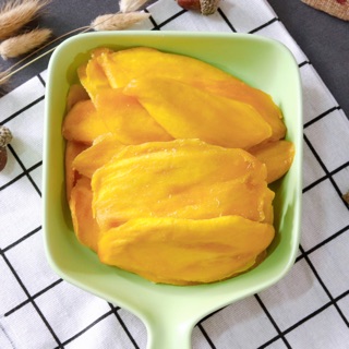 Xoài Sấy Dẻo - Loại 1