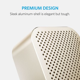 Loa bluetooth ANKER SoundCore Nano Stereo - A3104