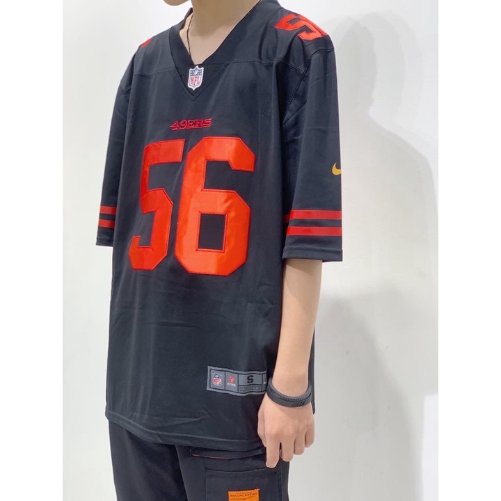 [Ảnh thật] Áo bóng chày dáng rộng | BigBuy360 - bigbuy360.vn