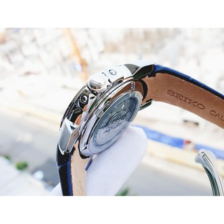 Đồng hồ nam Seiko SSA399J1