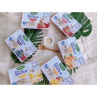 Sữa chua Bledina đủ vị date luôn cập nhật (date 10/21)