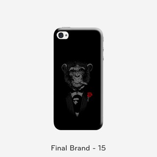 Ốp lưng iphone 4/ 4s h.i.ệ.u xịn
