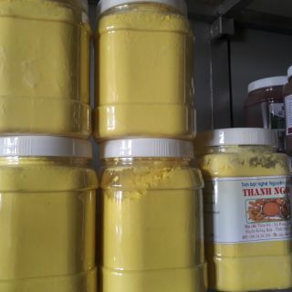 Tinh bột nghệ