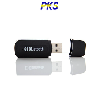 USB Bluetooth Audio Dùng Cho Điện Thoại, Máy Tính