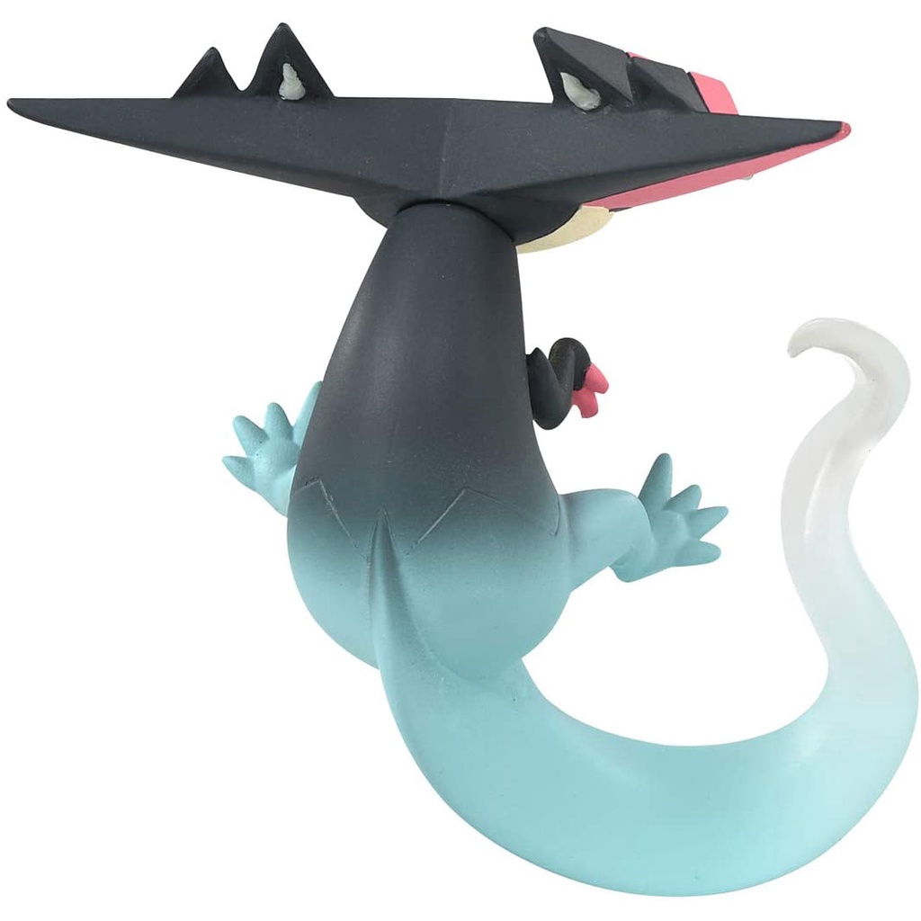 Mô hình Pokemon Moncolle MS-41 Dragapult Chính hãng Takaratomy Nhật Bản