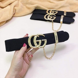 Thắt lưng đai váy cho váy đầm họa tiết xinh xắn