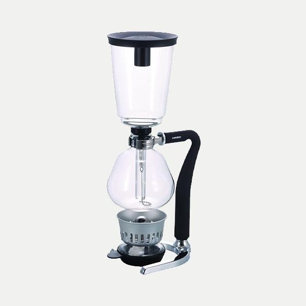 Bình Pha Cà Phê Siphon Hario Coffee Syphon Next, NXA-5