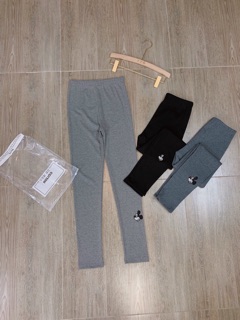 LEGGING TĂM MICKEY