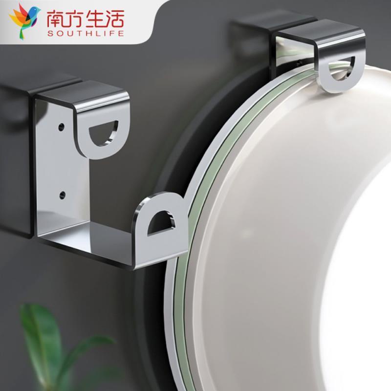 Móc Treo Thau Bằng Thép Không Gỉ Tiện Dụng Cho Nhà Tắm