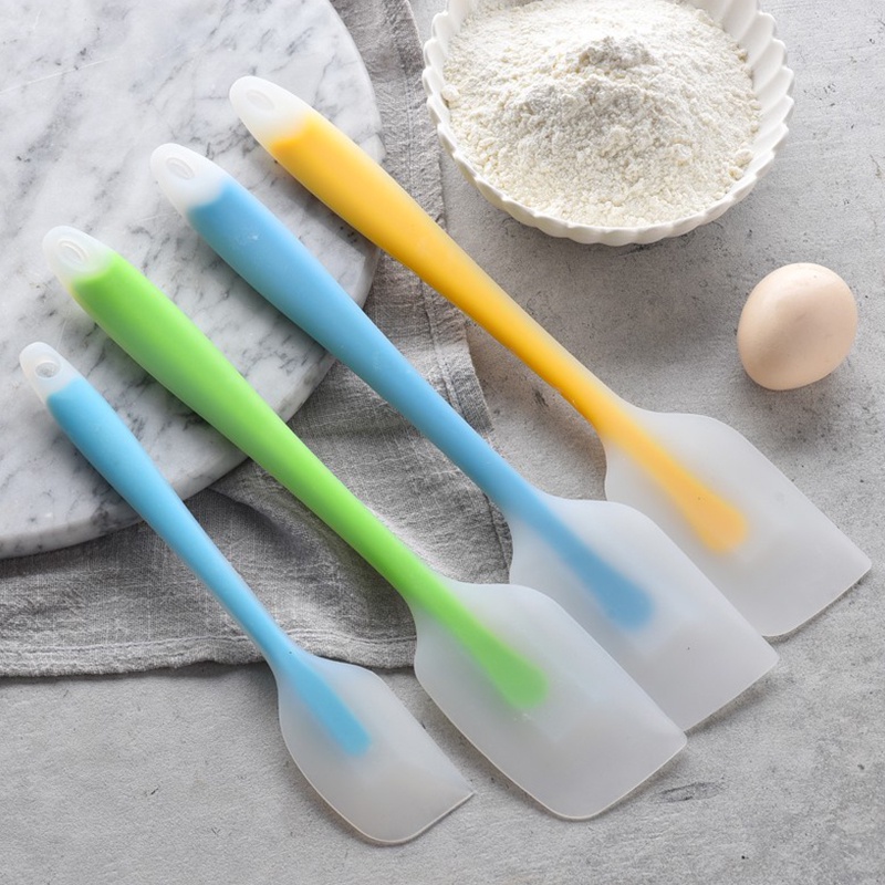 Thìa nướng bánh nhiệt độ cao bằng silicone