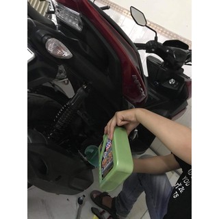 Nhớt Liqui Moly 5W-40