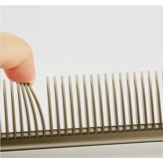 Lược cắt tóc nam cao câp Makar