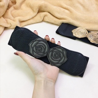Nịt đầm nữ Thắt lưng nữ