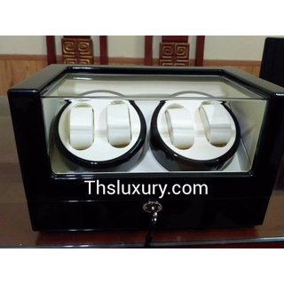 Hộp lên giây 4 xoay - 4-0