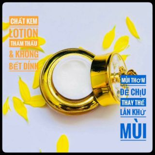 Kem dưỡng thâm 5s biho ladi