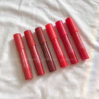 Son bút chì MAMONDE creamy tint balm intense