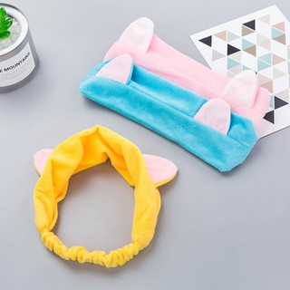 Sỉ 10 Băng đô cài tóc tai mèo
