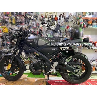 Lưới bảo vệ két nước Xsr155
