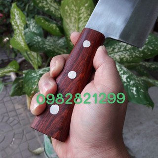 dao chặt gà hàng thửa siêu cấp