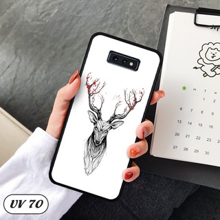 Ốp lưng Samsung Galaxy S10E - lưng nhám