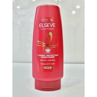 Dầu Xả Cho Tóc Nhuộm L'Oreal Paris Elseve Color Vive Protecting Conditioner 280 ml