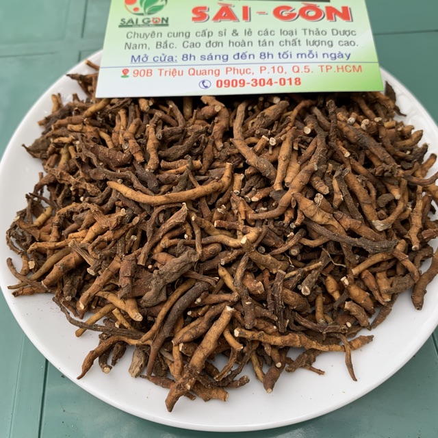 Thạch Xương Bồ 100gram