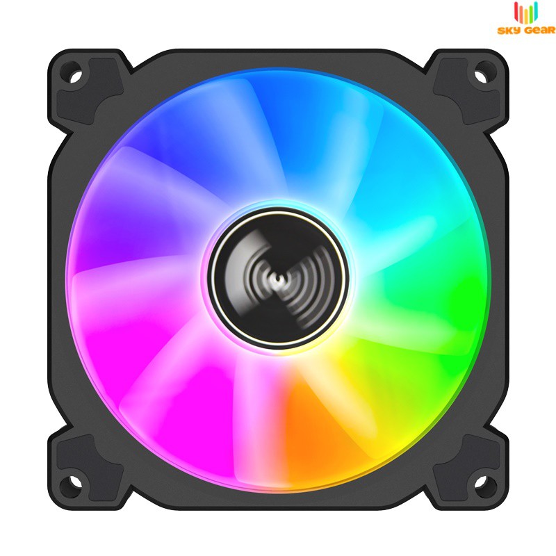 Quạt tản nhiệt Jonsbo FR-925 RGB /ARGB /COLOR