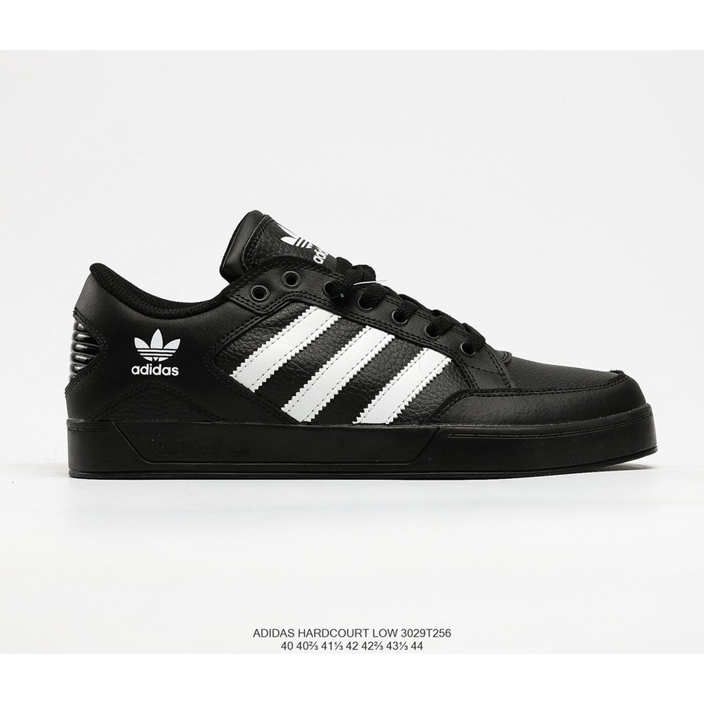 GIÀY SNEAKER MÃ SẢN PHẨM_ Adidas Hardcourt Low  NHIỀU MÀU PHONG CÁCH FULLBOX + FREESHIP KHI MUA 2 SẢN PHẨM