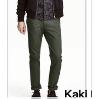 Quần Kaki Nam Dáng âu!!! Xả Hàng Dư! Hàng đẹp giá rẻ!! Nhanh tay kẻo Lỡ Dịp Sale Xả này!!