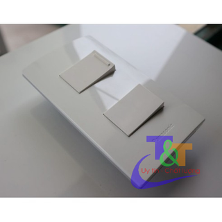 Mặt 1,2,3 thiết bị Halumie Panasonic