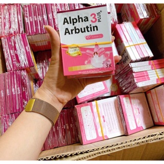 Combo vaselin 50x và Alpha Arbutin