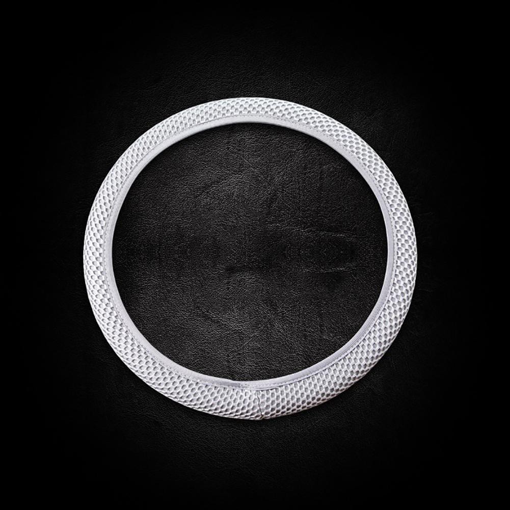 ☼Bánh Trung Thu☼Vỏ BọC Vô Lăng ChốNg TrượT Universal Cho Xe TảI