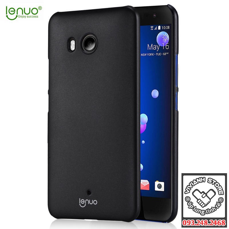 U11/ U11 plus - Ốp lưng chính hãng Lenuo