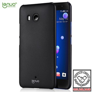 U11/ u11 plus - ốp lưng chính hãng lenuo