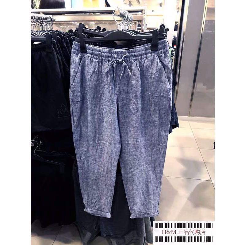 Quần nam Size Xl - XXl 55-75 kg Chất liệu bò giấy sợi đũi cotton (LA318 áo 2 dây voan, áo 4 túi, váy dạ hội)