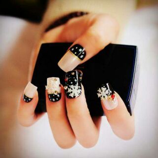 Combo nail 5 bộ 200k