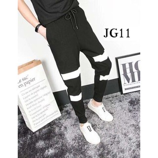(TOP TÌM KIẾM) Quần Jogger nam đẹp, Thiết kế mới nhất, Hàng kỹ mầu cực đẹp, Giá rẻ, Thoáng nhẹ!!!