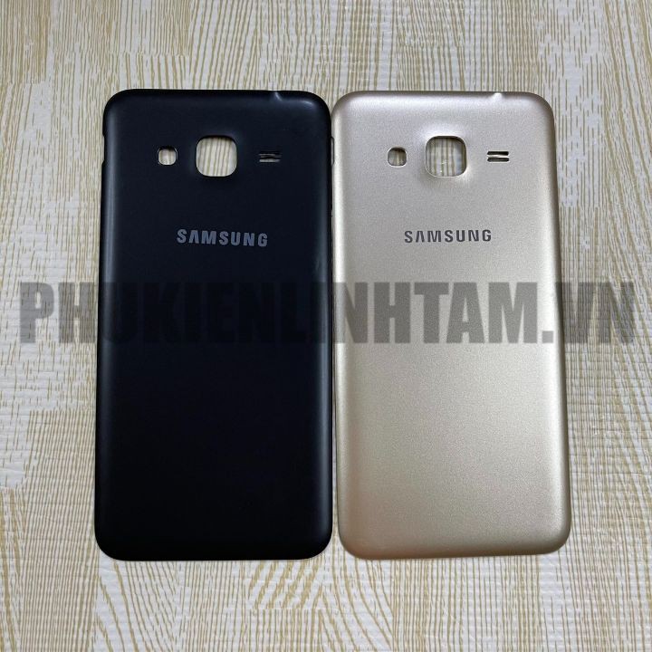Nắp lưng Samsung J3 2016 J310