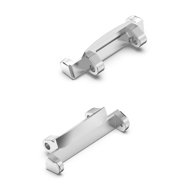 Dây Đồng Hồ Kết Nối Với 2 Đầu Điều Khiển