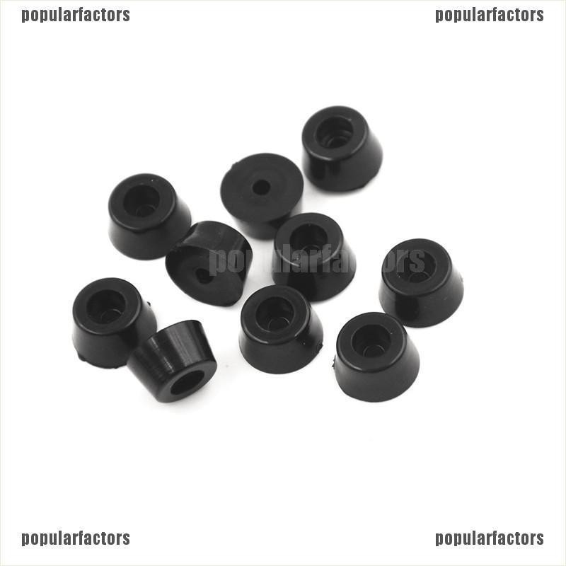 Bộ 10 Miếng Cao Su Chống Trượt Tiện Lợi Chất Lượng