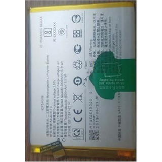 Pin Vivo Y91c / Y91i / Y93 / Y95 / Y97 B-F3