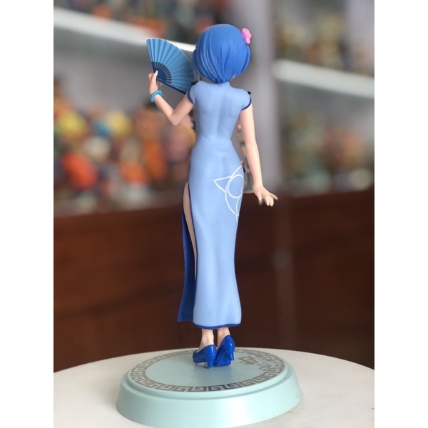 Mô hình Rem chính hãng