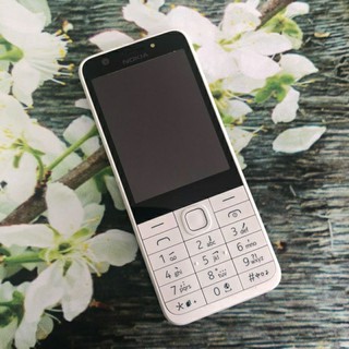 Điện thoại nokia 230 , 2 sim